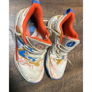 New Balance Two WXY V3 'Abstract' Cream and Blue